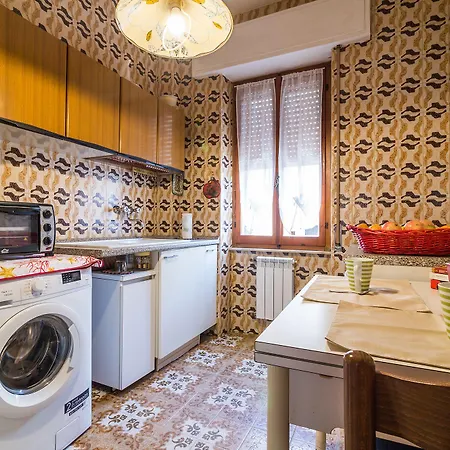 Lägenhet Casa Paoli Alghero