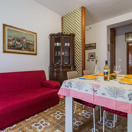 Casa Paoli Lägenhet *