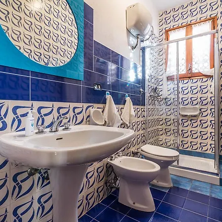 Apartment Casa Paoli