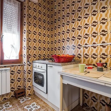 Casa Paoli Apartment