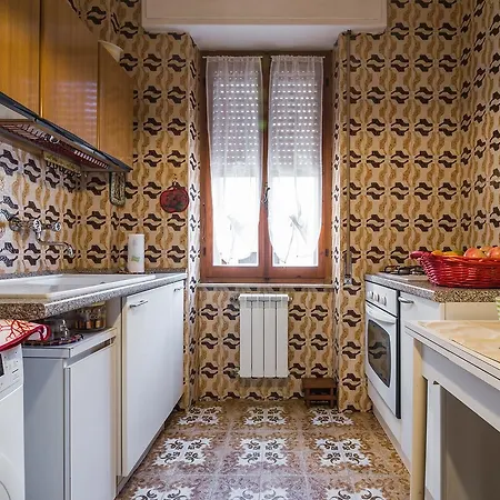Casa Paoli Alghero