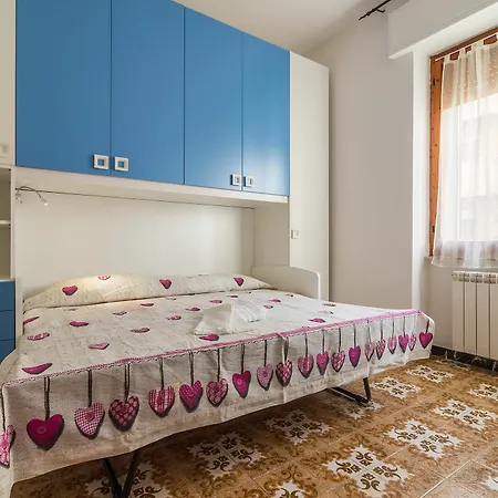 Casa Paoli * Alghero