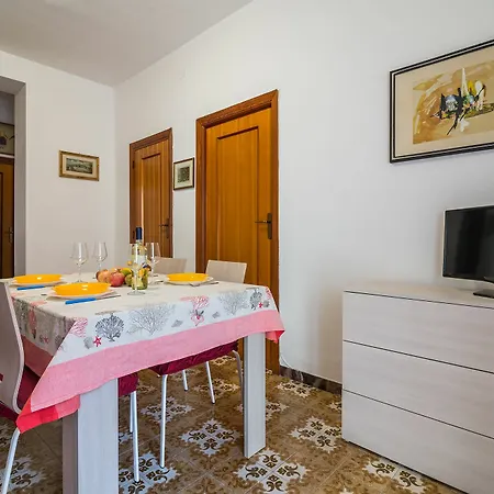 Casa Paoli Apartment Alghero
