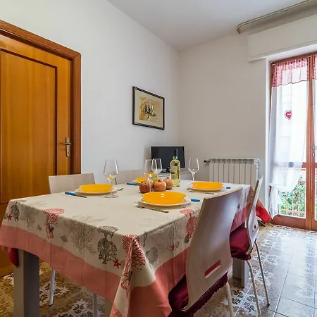 Casa Paoli *
