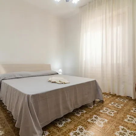 Apartment Casa Paoli *