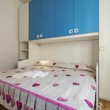 Casa Paoli Apartment *
