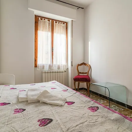 Casa Paoli Apartment Alghero