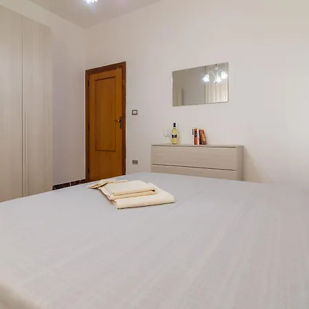 Casa Paoli 公寓 *