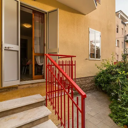 Casa Paoli * 阿尔盖罗